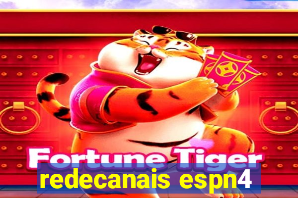 redecanais espn4